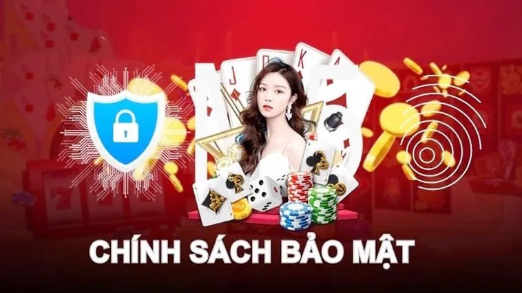 Chính sách bảo mật